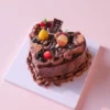 Love & Chocolate Clay Cake Kit - Air Dry Clay for Sweet Creations Love & Chocolate Clay Cake Kit - Air Dry Clay for Sweet Creations