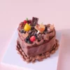Love & Chocolate Clay Cake Kit - Air Dry Clay for Sweet Creations Love & Chocolate Clay Cake Kit - Air Dry Clay for Sweet Creations