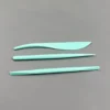 Air Dry Clay Tools for Beginners: 3-Piece Polyethylene Set for Easy Shaping Air Dry Clay Tools for Beginners 3-Piece Polyethylene Set for Easy Shaping