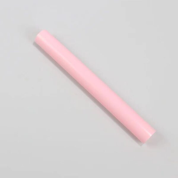 Alternative view of Essential Polyethylene Clay Roller - Transform Air Dry Clay with Ease