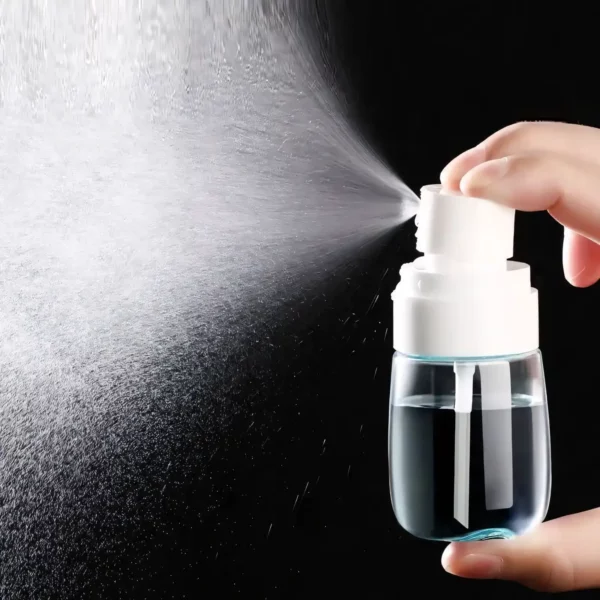 Fine Mist Spray Bottle for Air Dry Clay