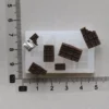 Quick Chocolate Clay Molds - Effortlessly Craft Mini Chocolate Blocks Quick Chocolate Clay Molds - Effortlessly Craft Mini Chocolate Blocks