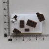 Quick Chocolate Clay Molds - Effortlessly Craft Mini Chocolate Blocks Quick Chocolate Clay Molds - Effortlessly Craft Mini Chocolate Blocks