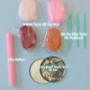 Ultimate Beginner’s Air Dry Clay Cake Making Kit: Everything You Need to Start Ultimate Beginner’s Air Dry Clay Cake Making Kit: Everything You Need to Start