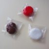 Versatile Mini Cake Decorating Clay: Chocolate, Strawberry, and Custom Colors Versatile Mini Cake Decorating Clay: Chocolate, Strawberry, and Custom Colors