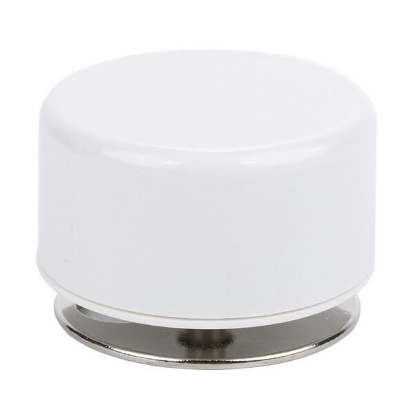 Classic Wind-Up Rotating Music Box Stand for Mini Clay Cakes