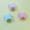 Colorful Butterfly Clay Base Sets: Choose from Blue, Pink, and Purple Colorful Butterfly Clay Base Sets: Choose from Blue, Pink, and Purple