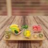 UV Resin Box Mold: Create Adorable Miniature Square Containers UV Resin Box Mold: Create Adorable Miniature Square Containers