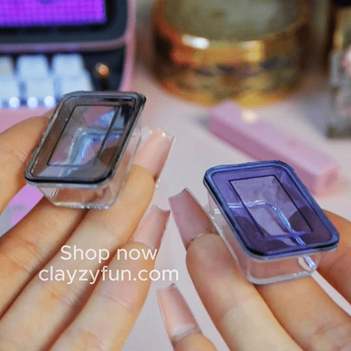 UV Resin Box Mold: Create Adorable Miniature Square Containers UV Resin Box Mold: Create Adorable Miniature Square Containers - Image 6