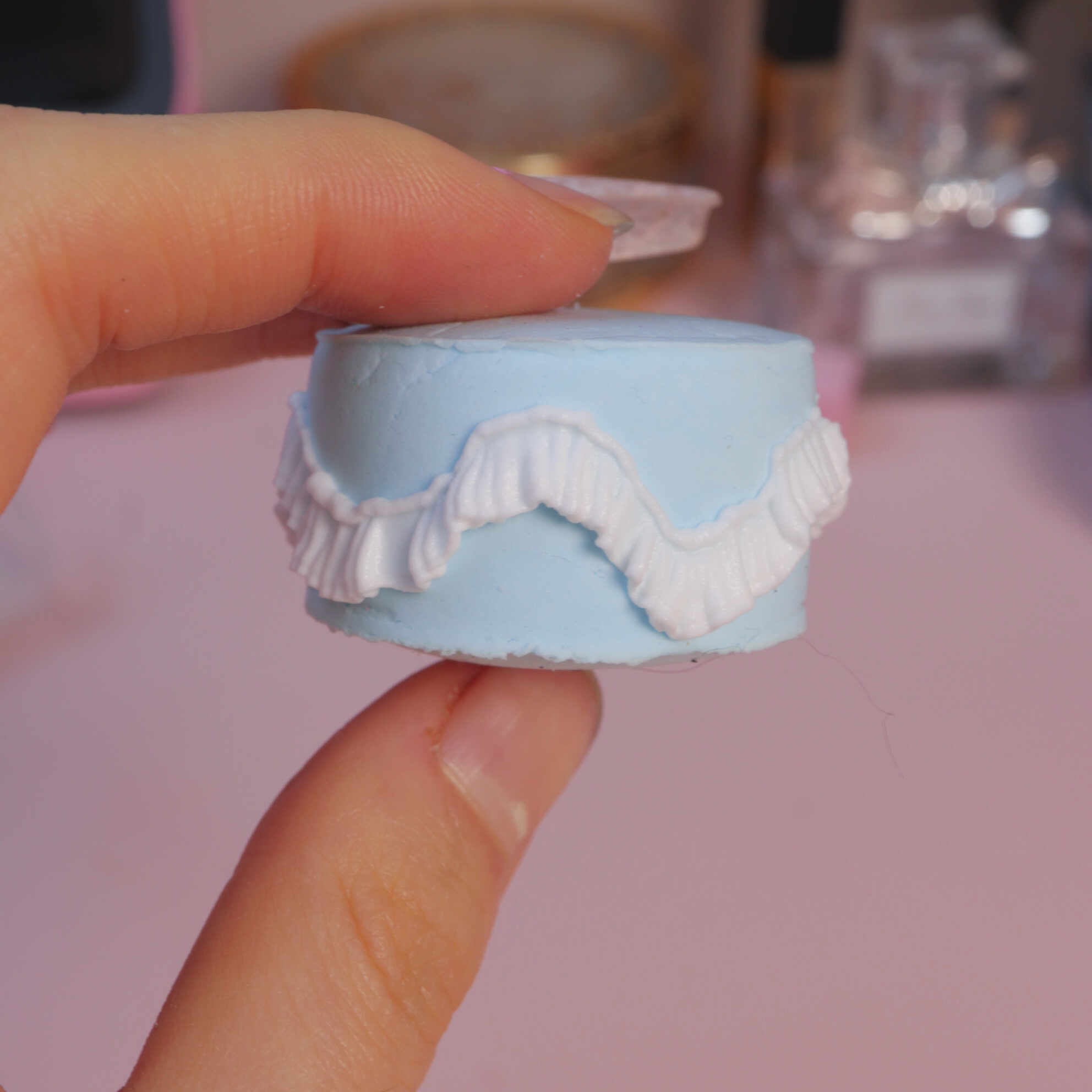 Original 12-Piece Clay Piping Nozzle Collection - Transform Your Air Dry Clay Projects Original 12-Piece Clay Piping Nozzle Collection - Transform Your Air Dry Clay Projects - Image 8