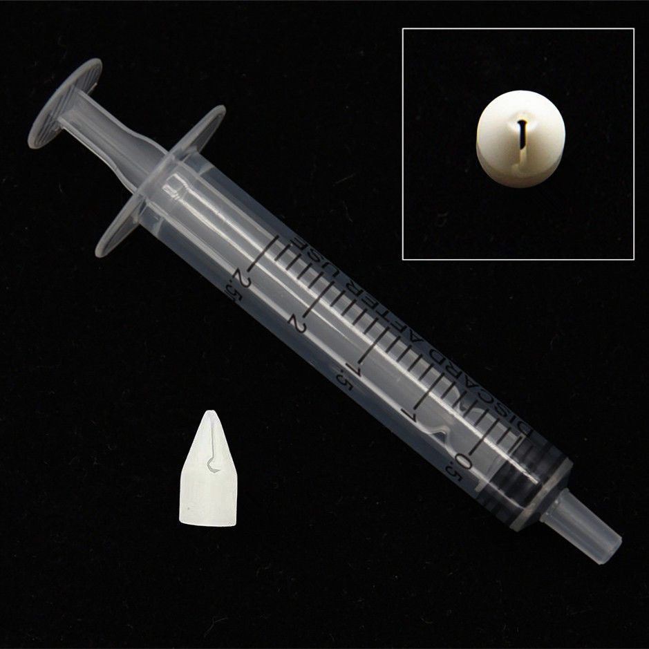 Original 12-Piece Clay Piping Nozzle Collection - Transform Your Air Dry Clay Projects Original 12-Piece Clay Piping Nozzle Collection - Transform Your Air Dry Clay Projects - Image 5