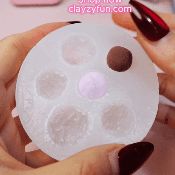 Alternative view of Sweetness Overload! DIY Your Own Ice Cream Balls for Endless Fun and Flavor!