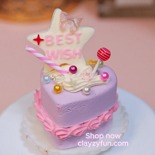 Craft Elegant Gothic Numbers with Clayzy Fun Heart-Shaped Silicone Molds: A Complete Guide Craft Elegant Gothic Numbers with Clayzy Fun Heart-Shaped Silicone Molds: A Complete Guide