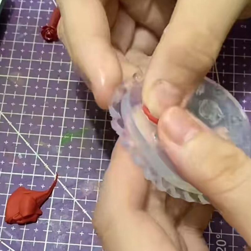 How to Use Silicone Clay Flower Molds: Step-by-Step Guide to Crafting Stunning Flowers How to Use Silicone Clay Flower Molds: Step-by-Step Guide to Crafting Stunning Flowers