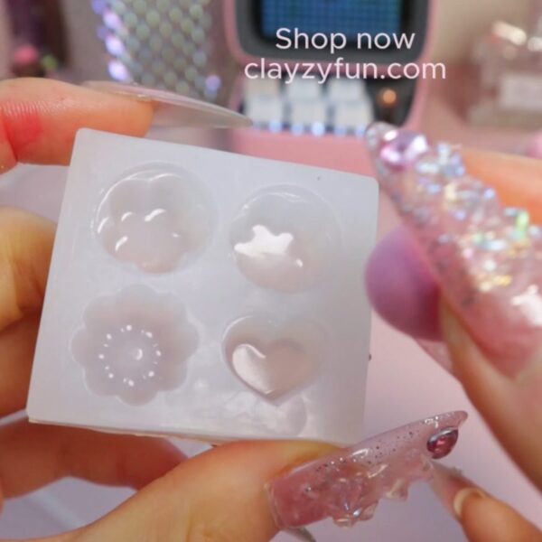 A Must-Have for Dessert Lovers: Perfect Pudding Molds for Sweet Creations!