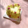 Sunshine Heart Cake Kit – Craft a Golden Glow of Mini Love Sunshine Heart Cake Kit – Craft a Golden Glow of Mini Love