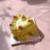 Sunshine Heart Cake Kit – Craft a Golden Glow of Mini Love Sunshine Heart Cake Kit – Craft a Golden Glow of Mini Love