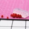3D Mini Raspberry Mold (Multi-Size) 3D Mini Raspberry Mold (Multi-Size)