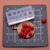 3D Mini Raspberry Mold (Multi-Size) 3D Mini Raspberry Mold (Multi-Size)
