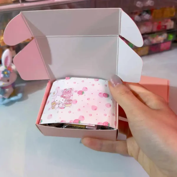 Alternative view of Mini Food Surprise Box